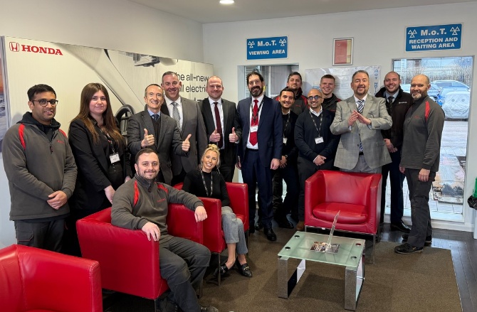 Brayleys Recognised as One of the UK’s Best Workplaces™ 2025