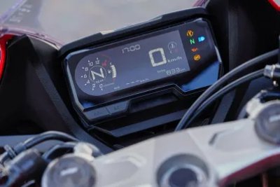LCD Display