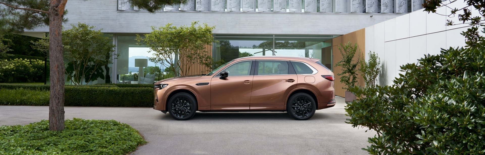 Mazda CX-80