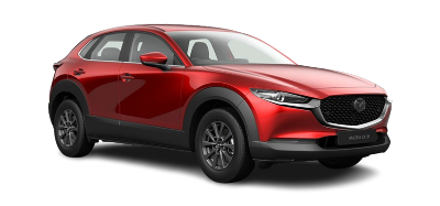 MAZDA-CX-30
