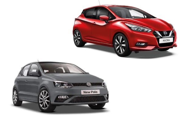 micra