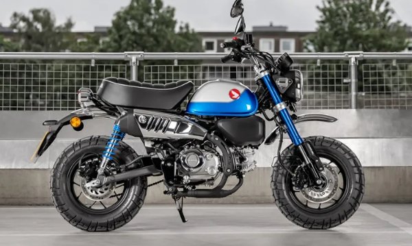 monkey-new bike offers