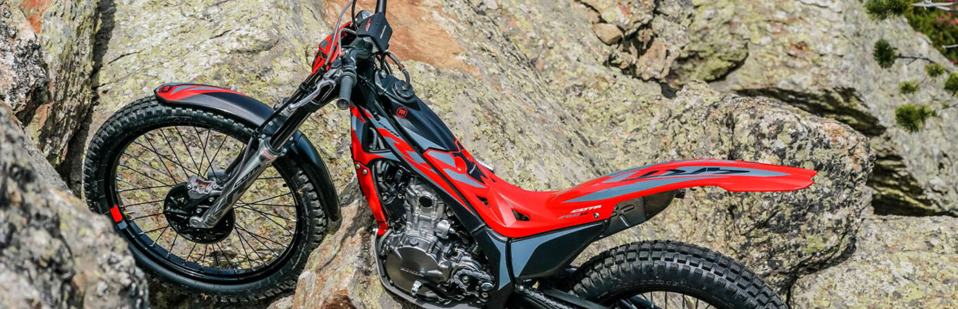 Montesa bike