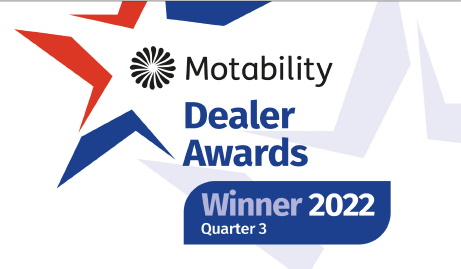  Midlands business, West Way Nissan Birmingham & Wolverhampton, celebrates award win for delivering an excellent customer experience 
