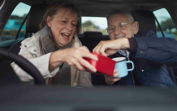 Motability