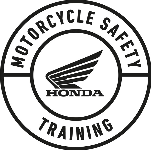 motorcycle training logo
