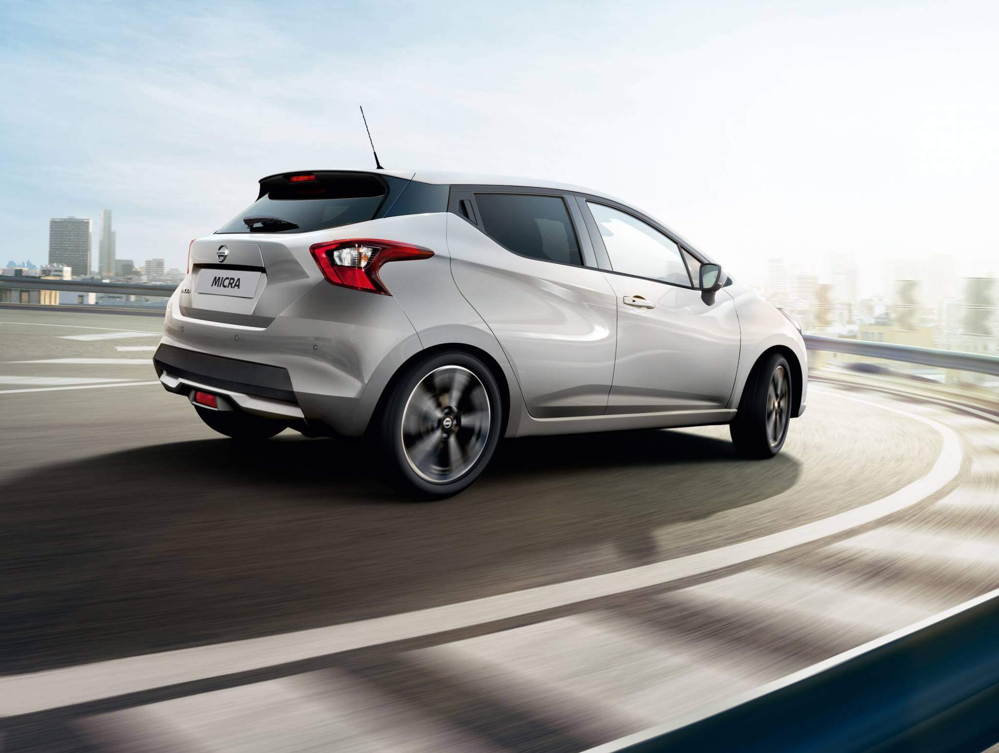 Stronger than ever: Nissan refreshes its iconic Micra for 2021