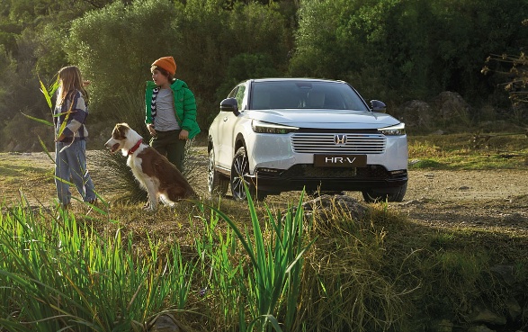 New Honda car offers