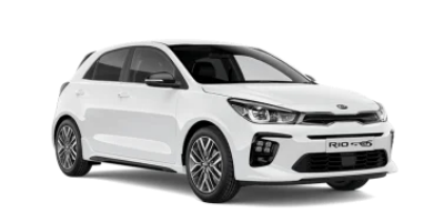 New Kia Rio Mild-Hybrid