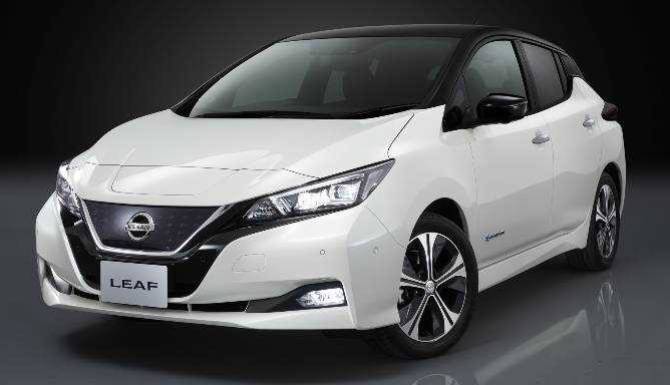 All You Need To Know About Electric Vehicles