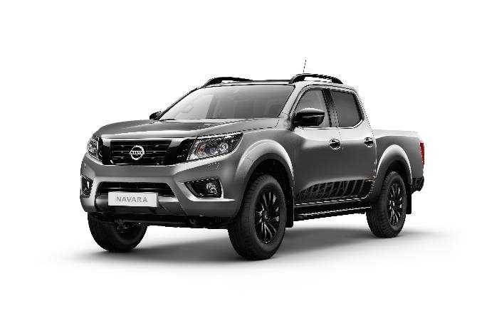 Tough, Smart & Efficient – Nissan Navara has been upgraded!