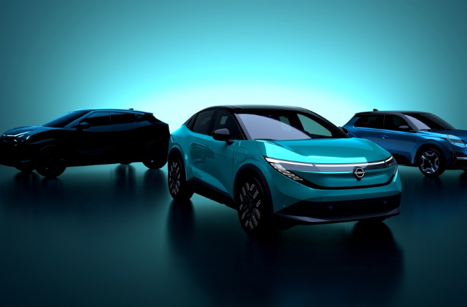 Exciting Times Ahead for Brayley Nissan!