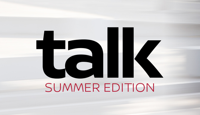 West Way Newsletter - Summer 2022