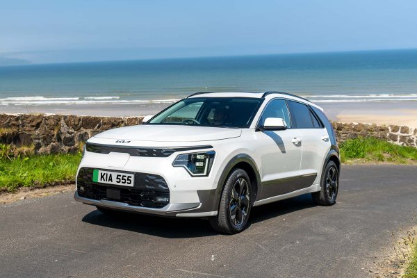 Niro EV