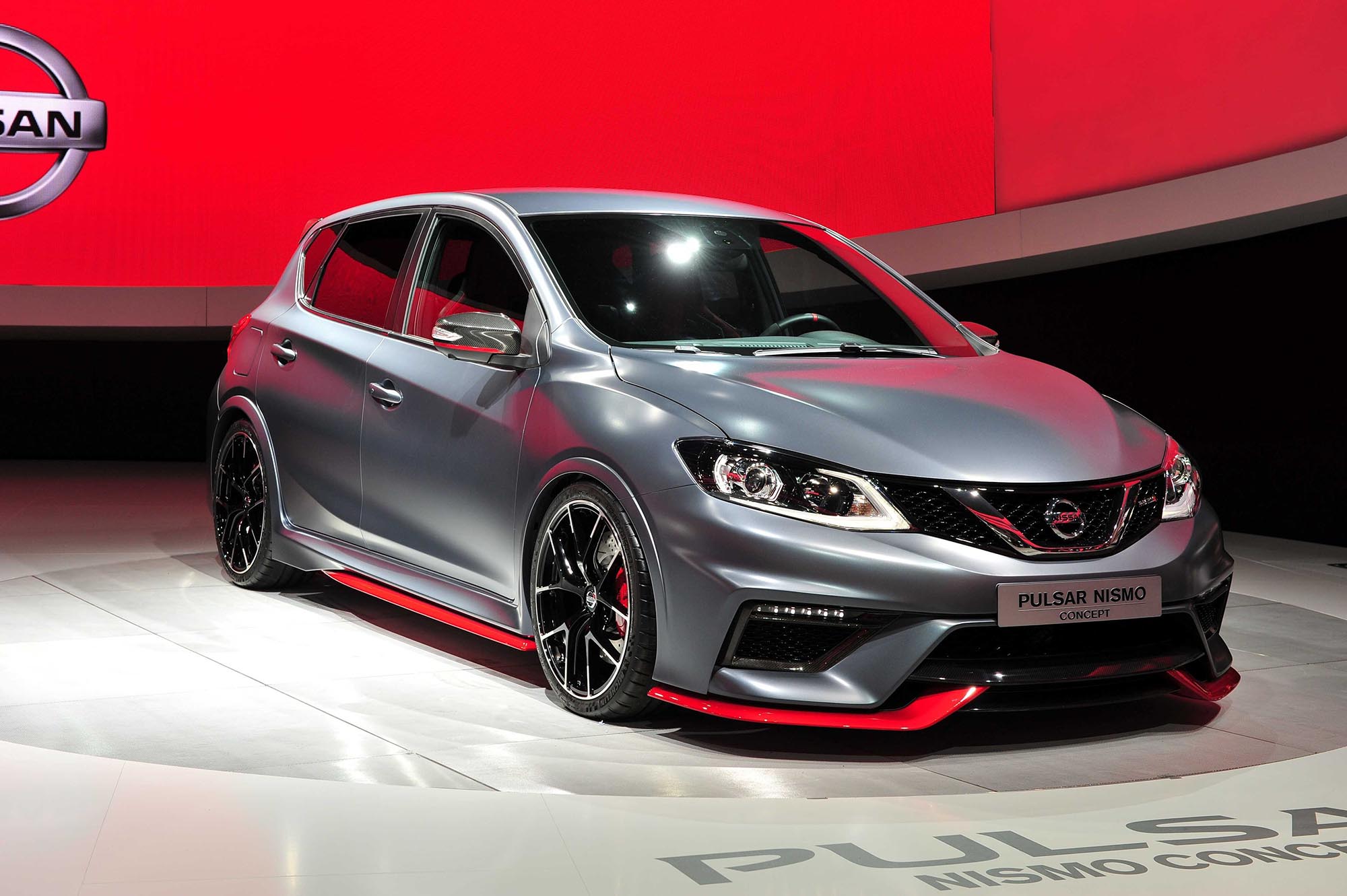 Nismo Celebrates 30th Anniversary