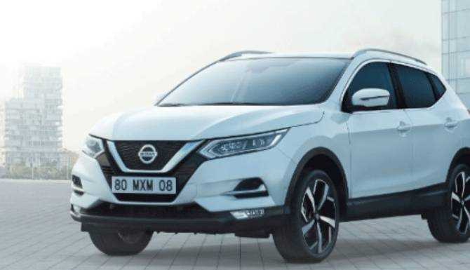 11 Reasons Why You Should Buy A Nissan Qashqai