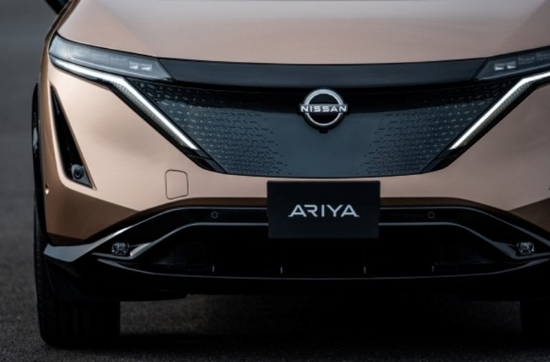 Make a statement https://www.brayleys.co.uk/assets/media/nissanariyafront.jpeg