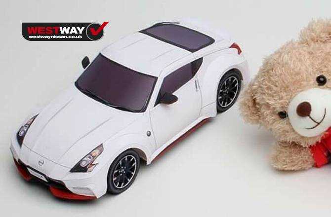 Always dreamt of owning a Nismo? Well now you can…