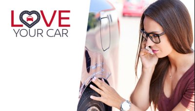 Nissan Insurance - Love your car