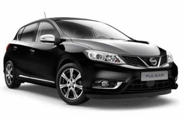 The Pulsar is the spacious hatchback you need to know about