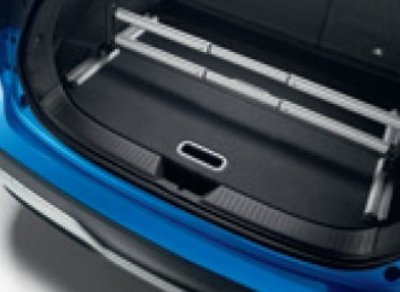Nissna qashqai in blue