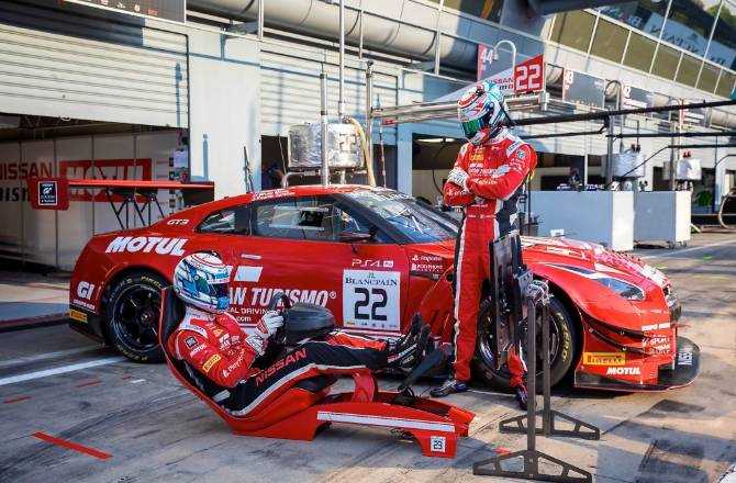 Nissan Searching For Fastest Gran Turismo Gamers