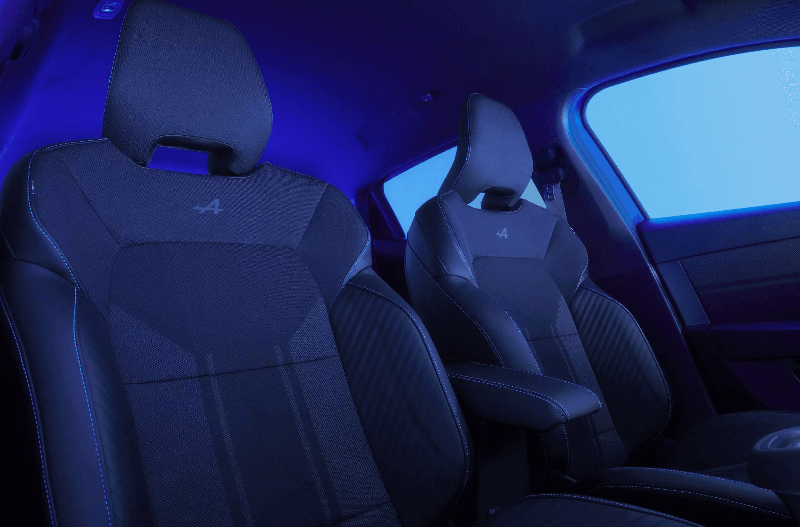 Onboard comfort