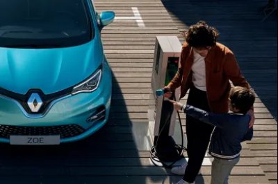 Public charging access