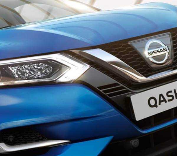 New Qashqai Acenta 1.3L DiG-T