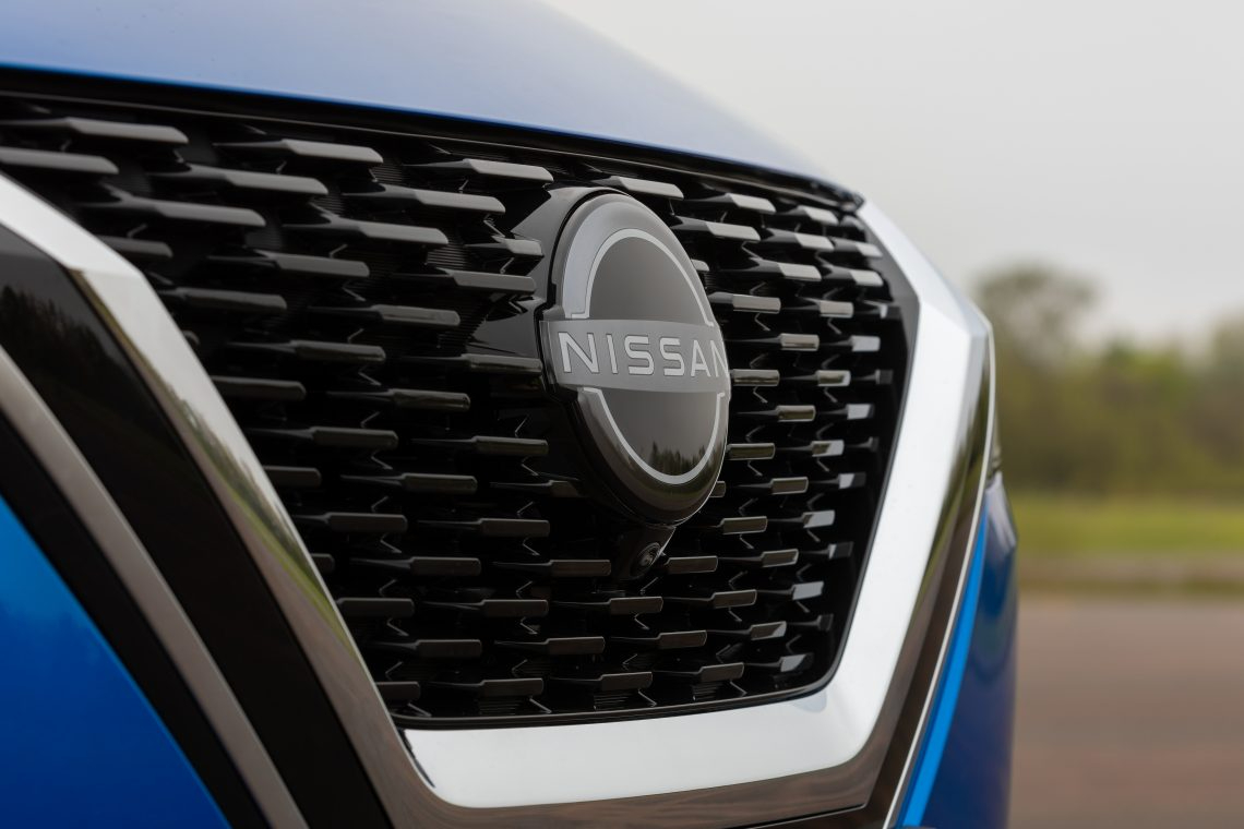 Enhancements to Nissan’s all-conquering Qashqai