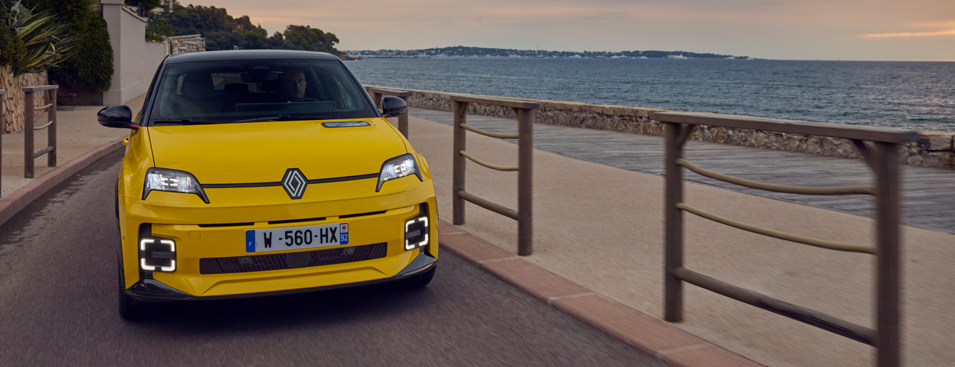 Renault R5