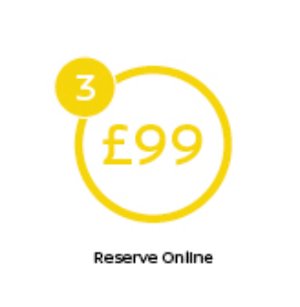 Reserve Online icon