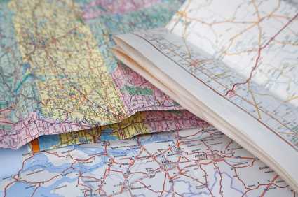 Top Tips for Driving Abroad