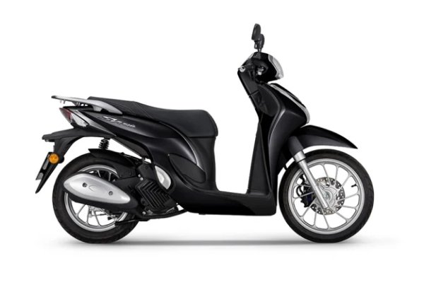 sh-mode-125-Low cost