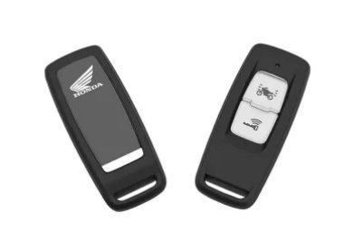 Smart Key