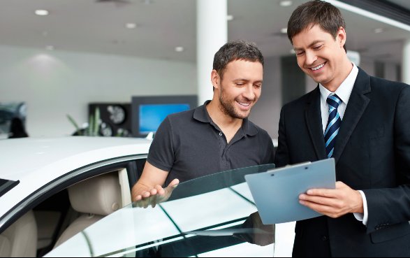 Special offer-Ai nissan