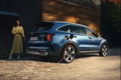 Steady Charging Access