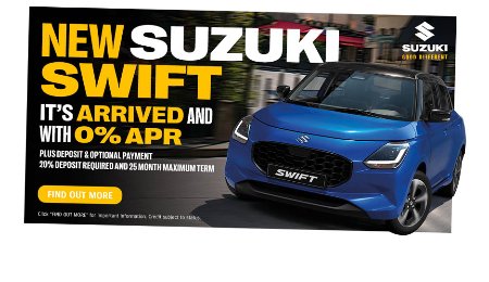 Suzuki Home mob