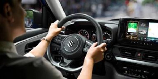 swift interior