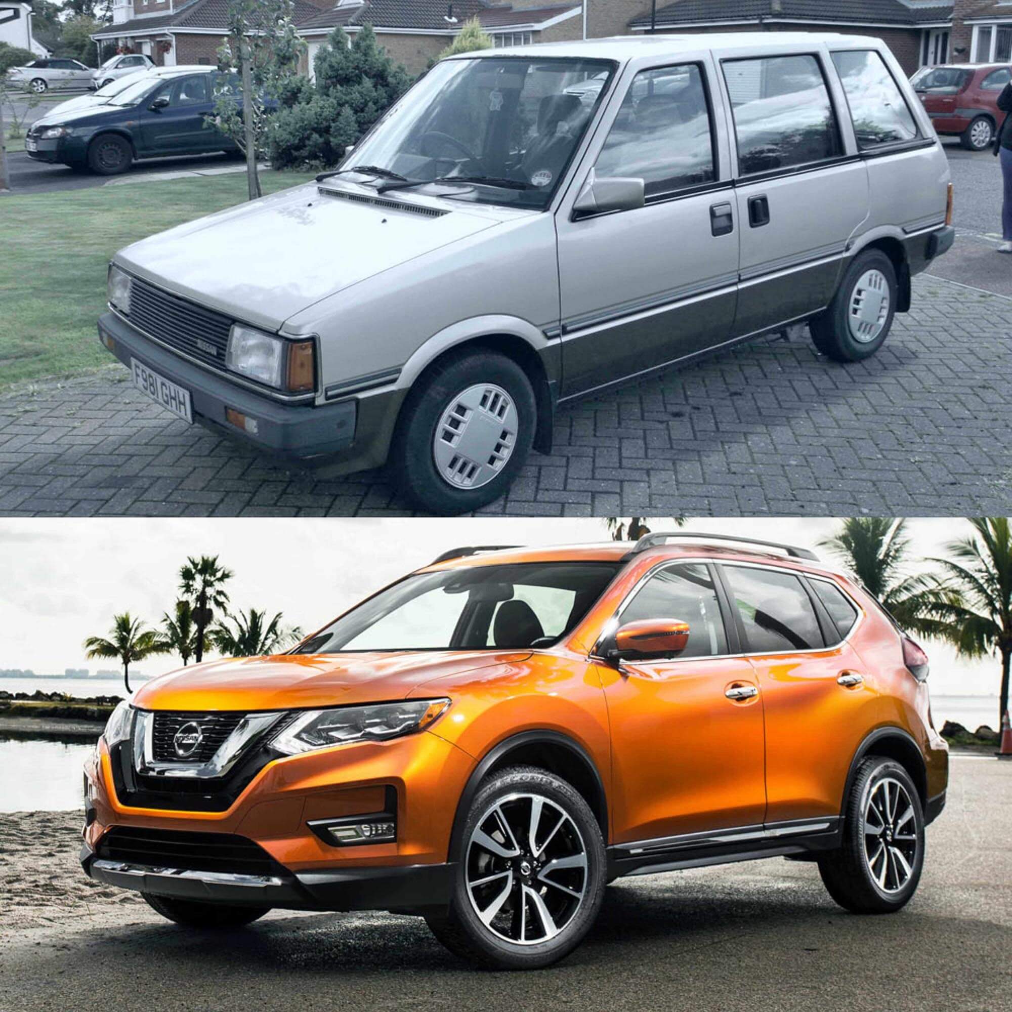 Nissan Switch Scheme Gets An Update