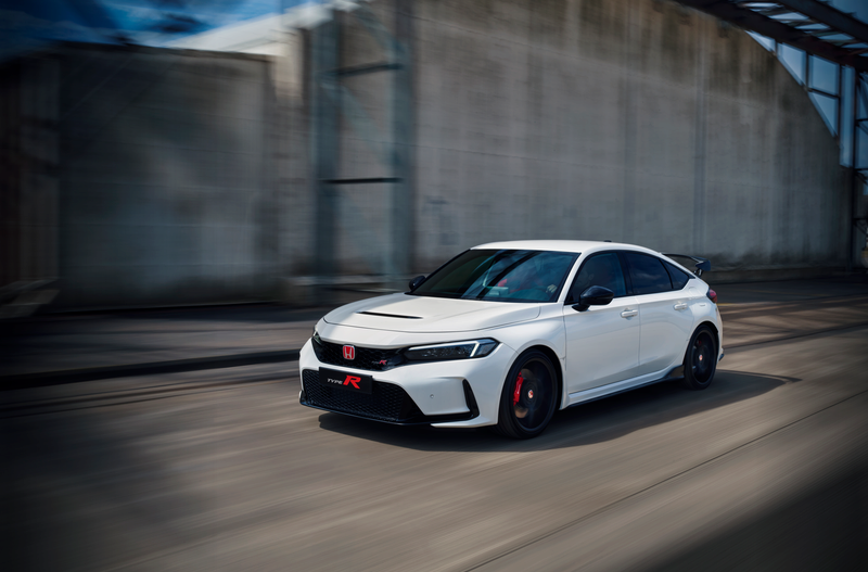 Type R