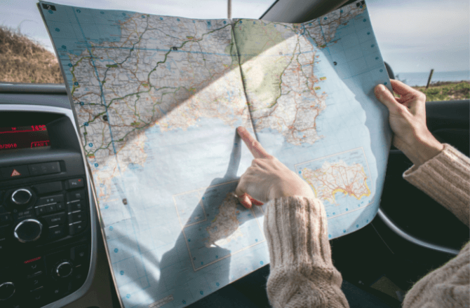 UK road trips: The Essentials 