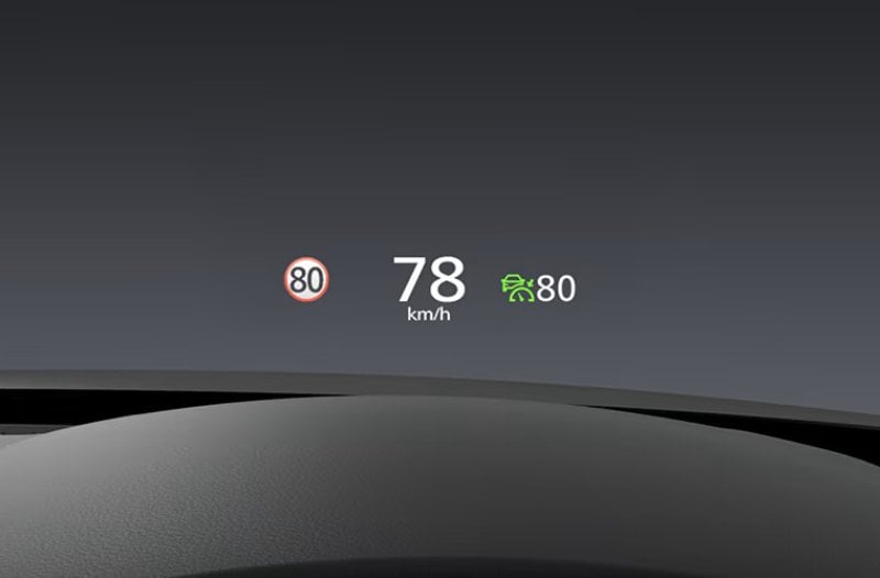 Upgraded head-up display https://www.brayleys.co.uk/assets/media/upgradedhead-updisplay.jpeg