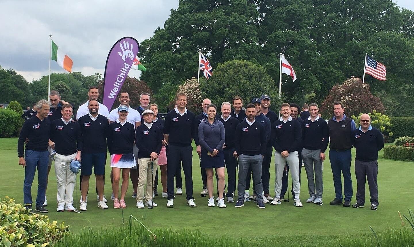 West Way Nissan Longest Drive for WellChild