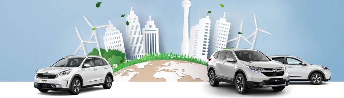 What is a Mild Hybrid Car