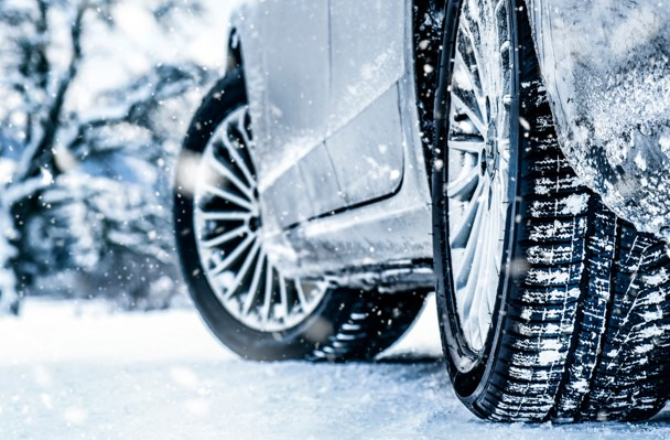 Get your car winter ready with our 8 top tips!