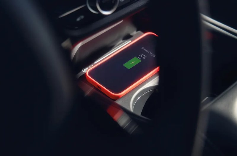 Wireless Charging Pad