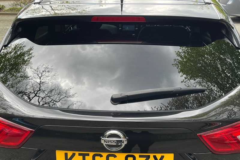 NISSAN QASHQAI 1.5 DCI N CONNECTA 5DR MANUAL 65,581 MILES DIESEL CASH PRICE 7,990...