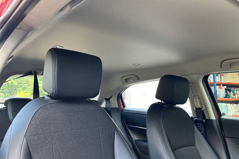 HONDA HR V 1.5 EHEV ADVANCE 5DR CVT AUTOMATIC 15,089 MILES HYBRID CASH PRICE 22,330...