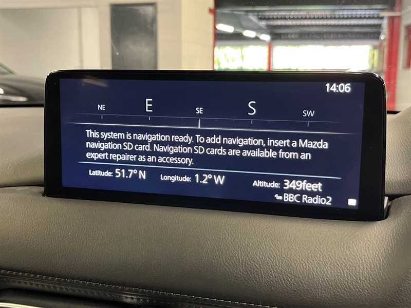 MAZDA CX 5 2.0 E SKYACTIV G MHEV NEWGROUND 5DR MANUAL 30,686 MILES PETROL CASH...